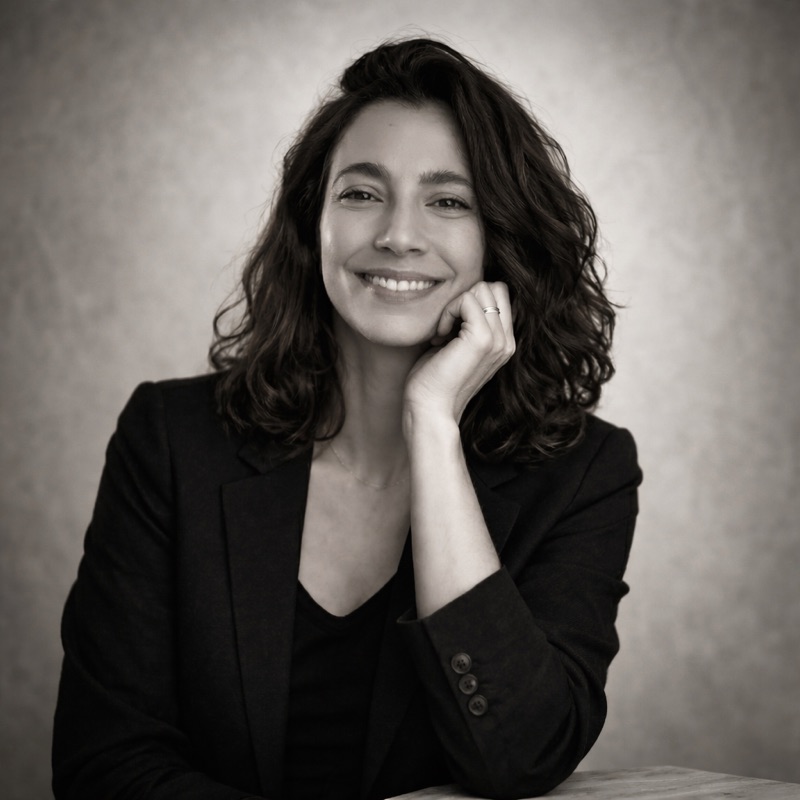 Selma El Yagoubi